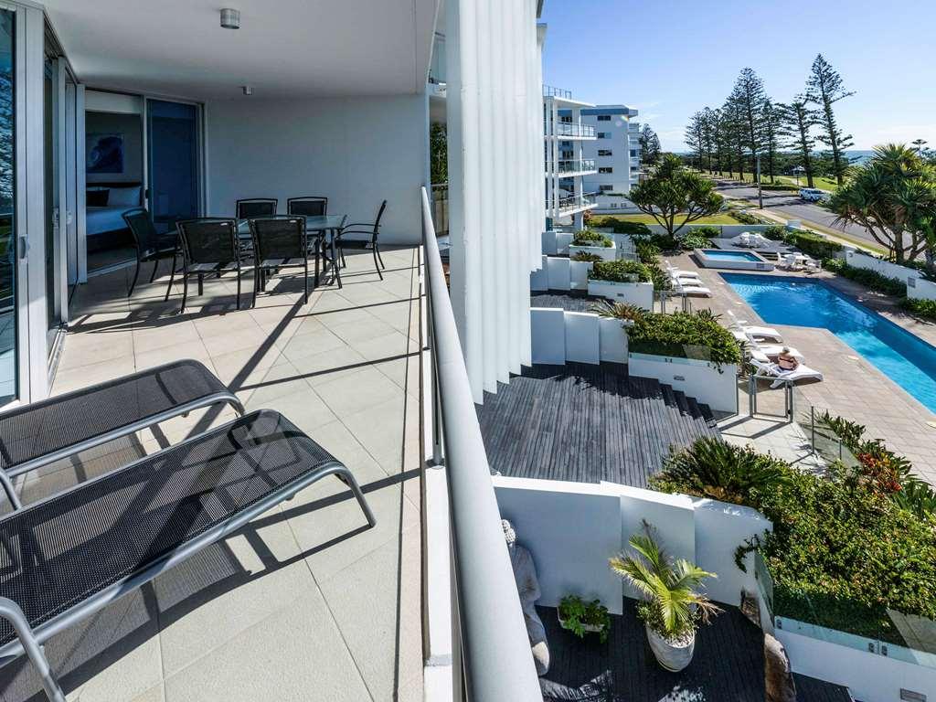 C Bargara Resort الغرفة الصورة
