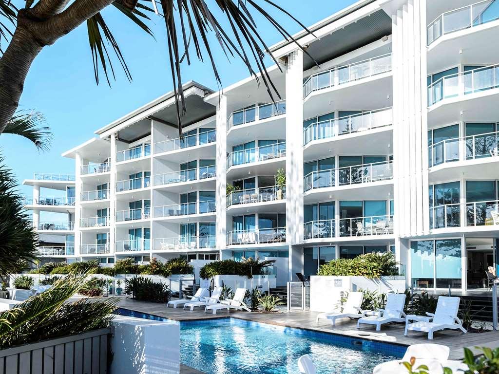 C Bargara Resort المظهر الخارجي الصورة