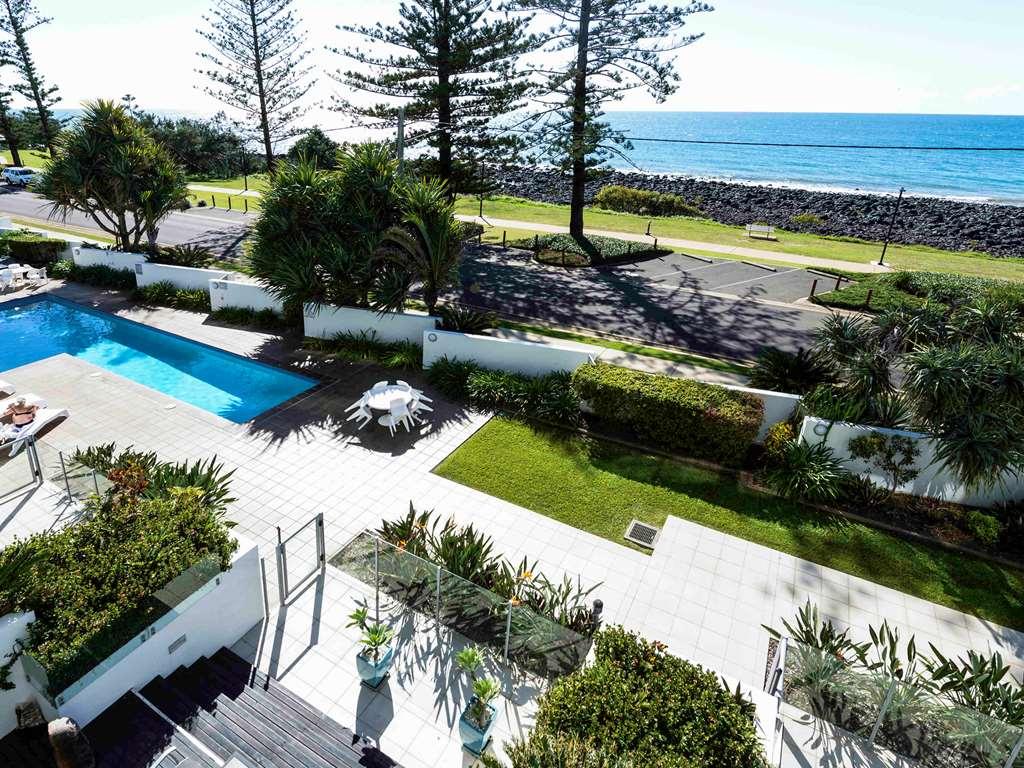 C Bargara Resort المرافق الصورة