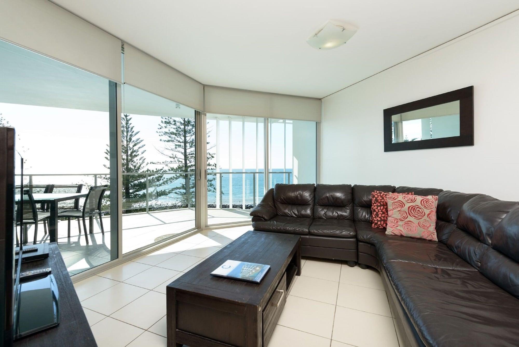 C Bargara Resort المظهر الخارجي الصورة