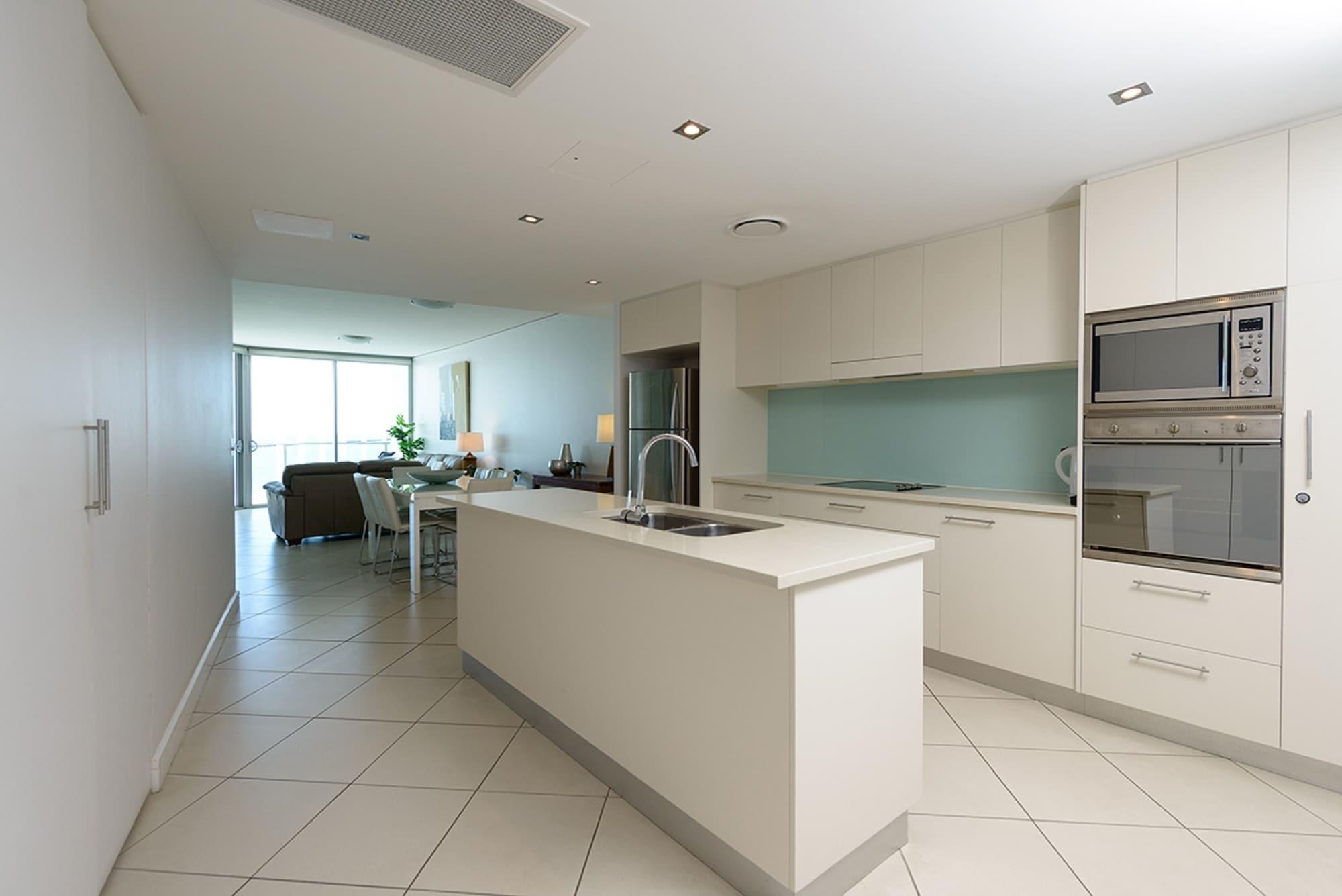 C Bargara Resort المظهر الخارجي الصورة