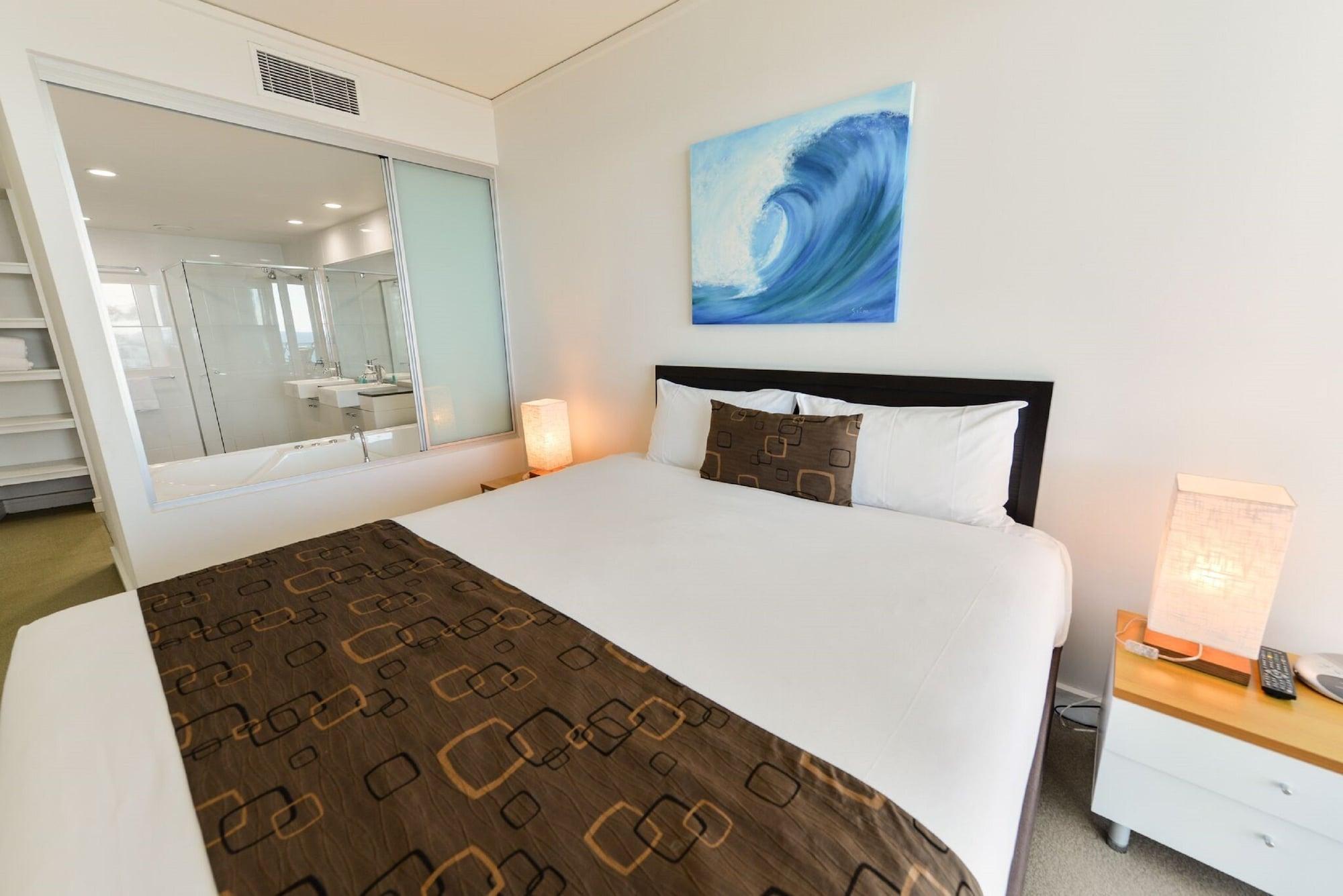 C Bargara Resort المظهر الخارجي الصورة