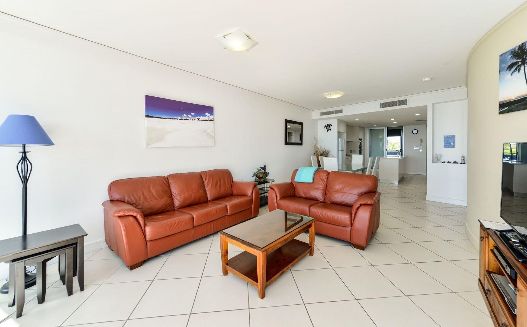C Bargara Resort المظهر الخارجي الصورة