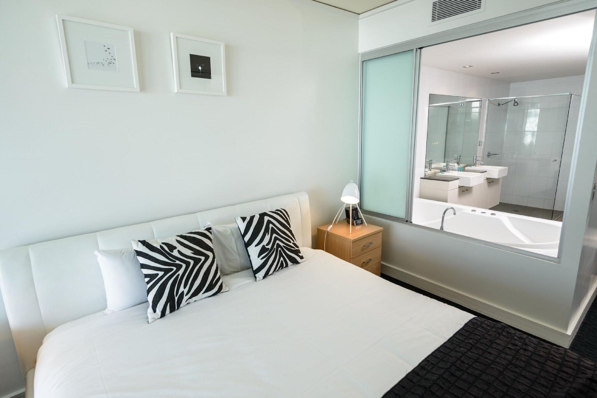 C Bargara Resort المظهر الخارجي الصورة