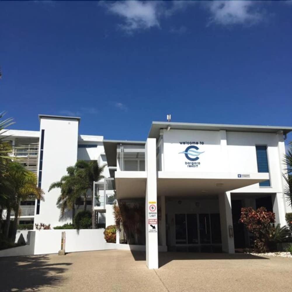 C Bargara Resort المظهر الخارجي الصورة