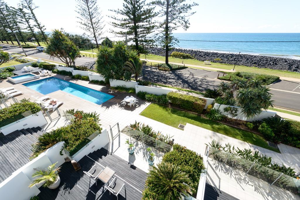 C Bargara Resort المظهر الخارجي الصورة