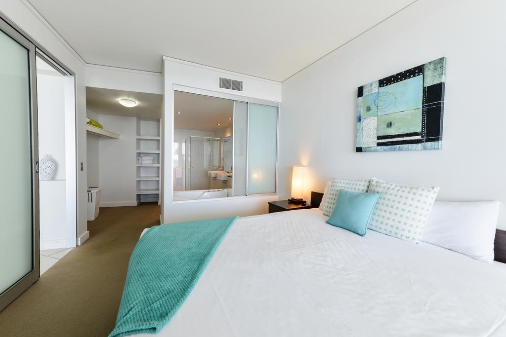 C Bargara Resort المظهر الخارجي الصورة