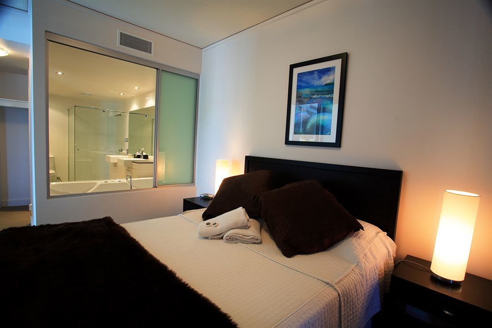 C Bargara Resort الغرفة الصورة