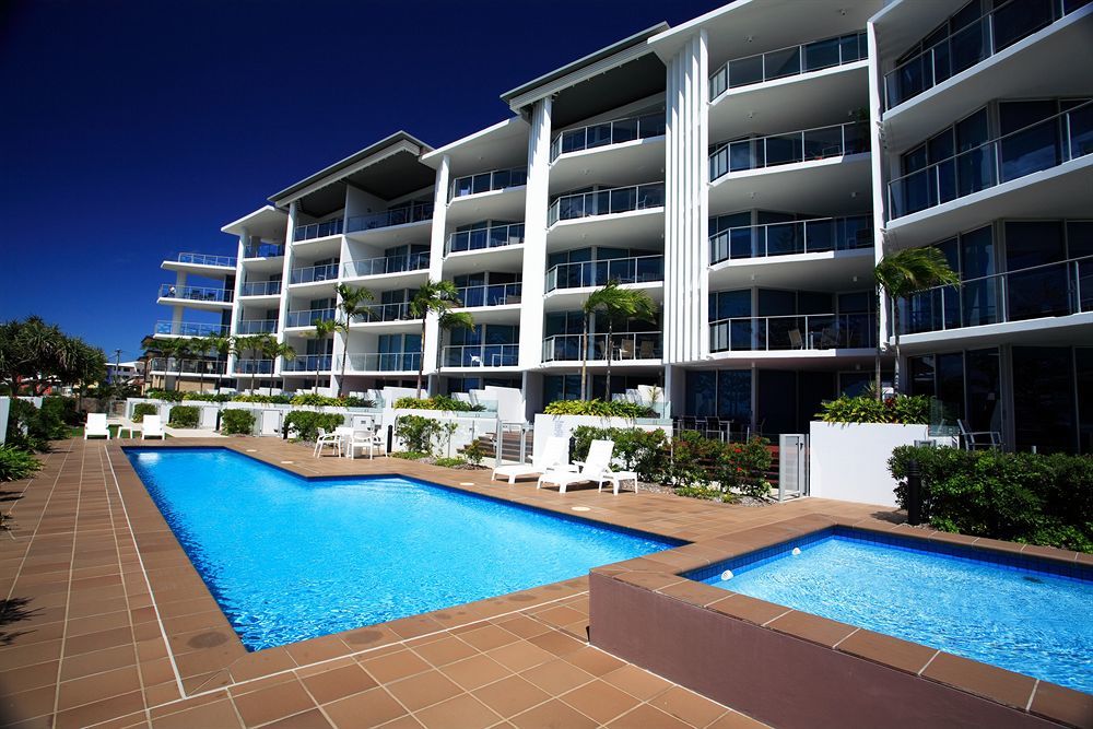 C Bargara Resort المظهر الخارجي الصورة
