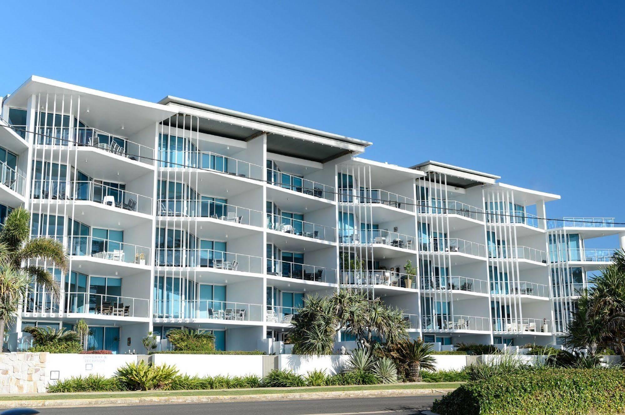 C Bargara Resort المظهر الخارجي الصورة