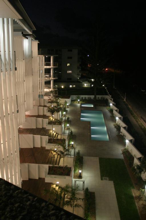 C Bargara Resort المظهر الخارجي الصورة