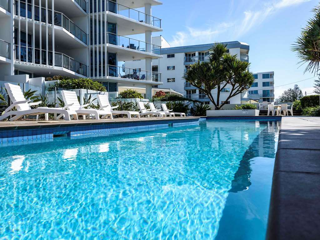C Bargara Resort المظهر الخارجي الصورة